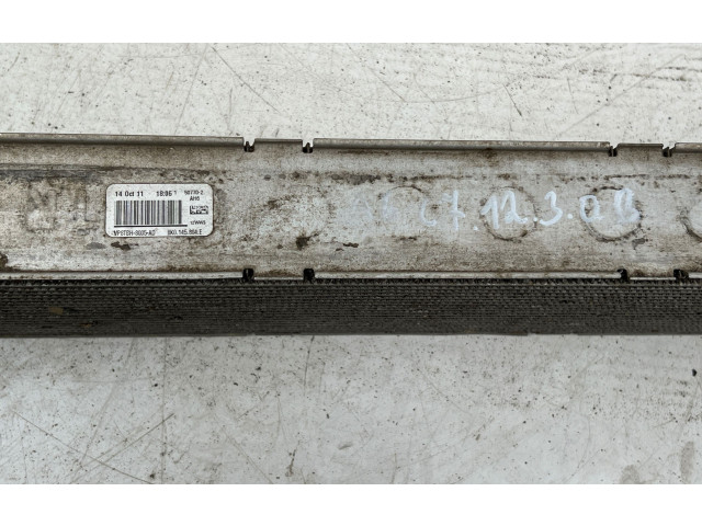 Радиатор охлаждающей жидкости    8K0145804E, VP8TBH8005AD   Audi A6 S6 C7 4G