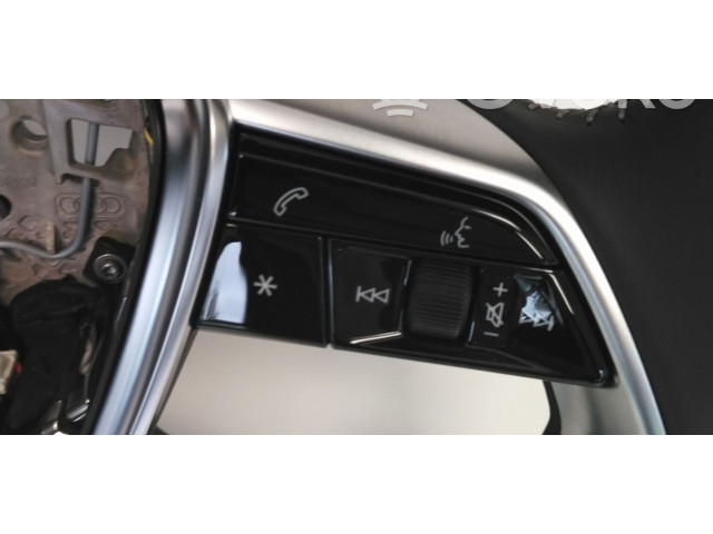 Руль Audi e-tron - года 4KE419091AJAJ, 4KE419091A