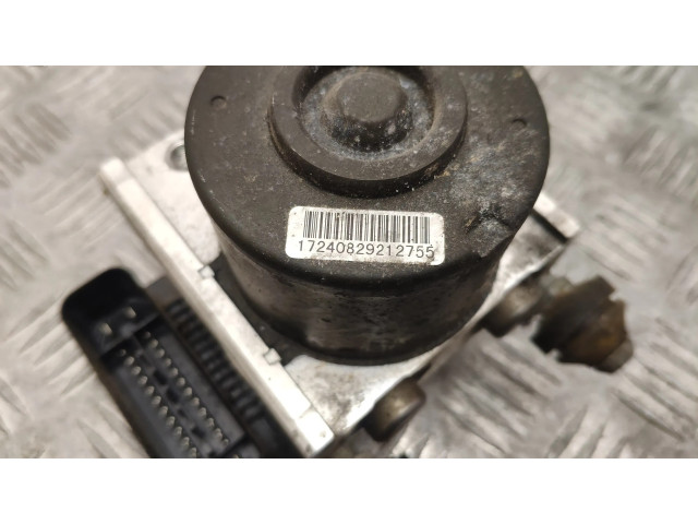 Блок АБС 44510B1010, 89540B1010 Daihatsu Sirion