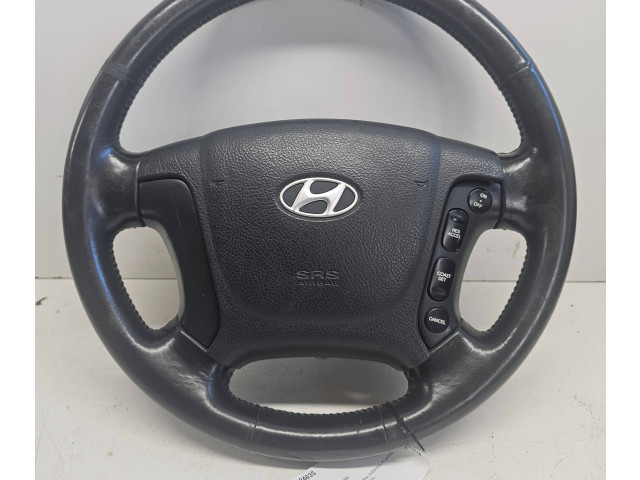 Volant Hyundai Santa Fe 2008 561002B000