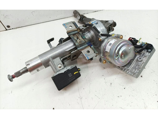  рейка  Колонка рулевая BLM32223   Dacia Sandero III 2020 -  года