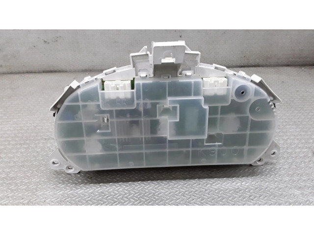 Přístrojová deska Mazda 5 2005 C23555430