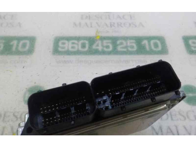 Блок управления двигателя 05E906018DAGBS, 05E907309 Audi A1