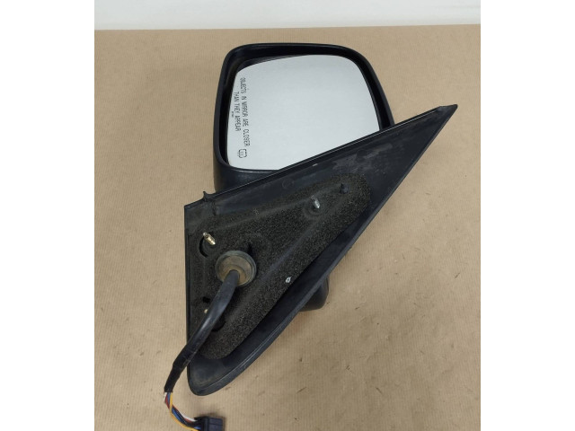 Зеркало электрическое Jeep Cherokee - года