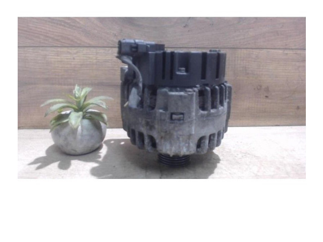 Генератор 9801895380, 9801895380   Citroen C2      