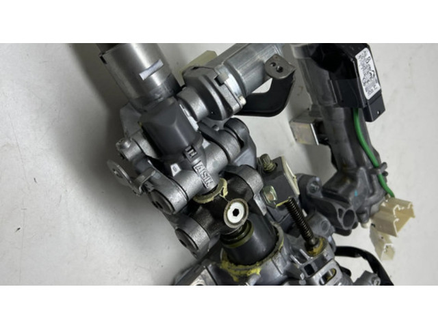 рейка Колонка рулевая 8922748020, 8978360110 Lexus RX 330 - 350 - 400H