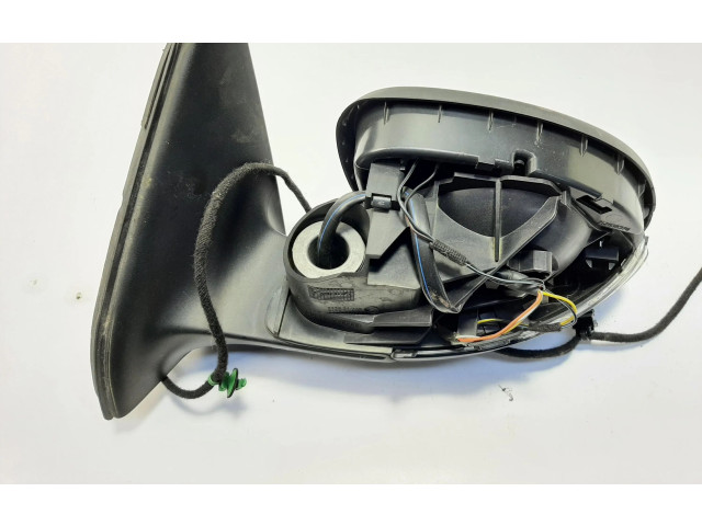 Zpětné zrcátko  Volkswagen Tiguan 2011  5N2857501N  