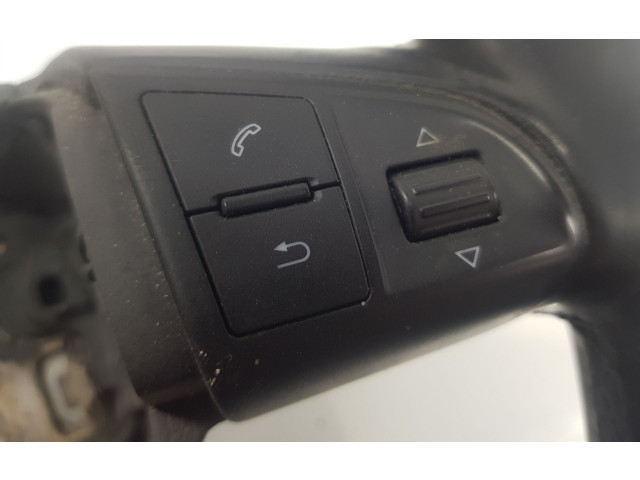 Руль Skoda Superb B6 (3T) 2008 - 2015 года 3T0419091K, 3T0419091K