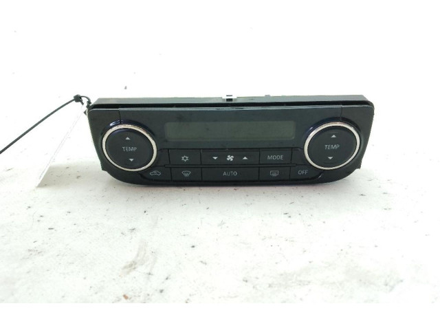 Блок управления климат-контролем 7820A465XA Mitsubishi Outlander