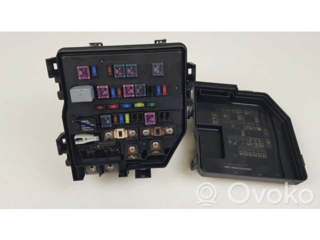 Pojistková skříňka 07SMJE01, SMJE01 Honda Civic 2006