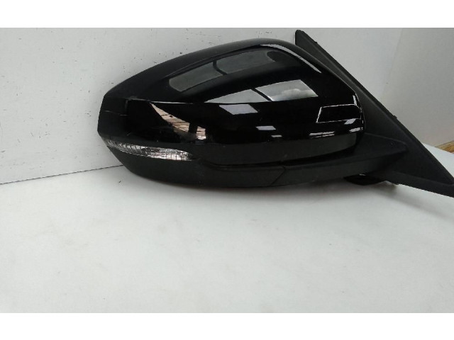 Зеркало электрическое Audi A1 2018 - года