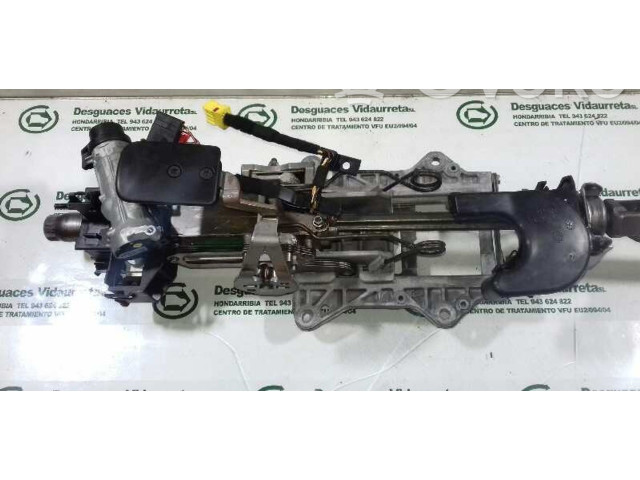    Рулевая рейка 8J1419502D   Audi TT Mk1 1999 - 2006 года