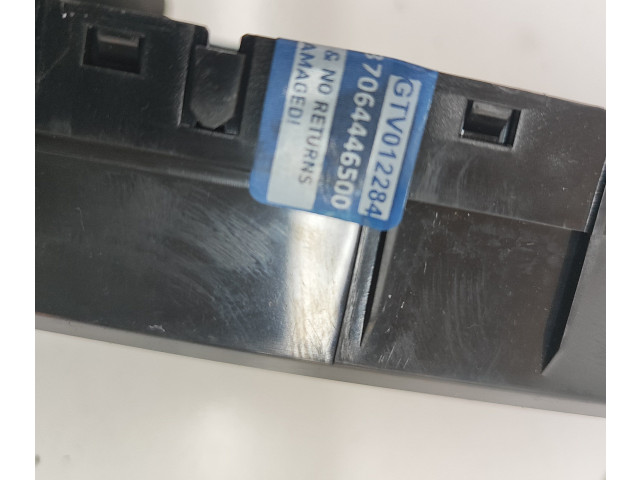 Блок комфорта 11284863, 11229009   MG ZS   