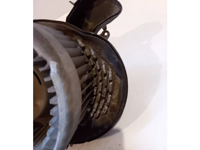 Вентилятор печки RHD28421, RHD86578 Volvo V70