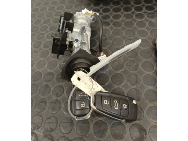 Комплект блоков управления Audi A1