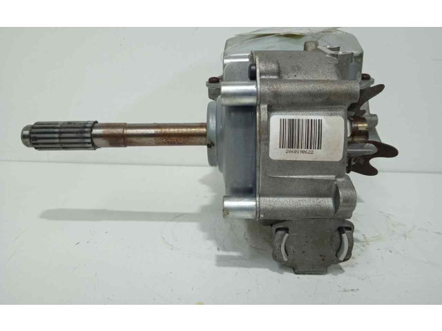 Руль Renault Clio III  2005 - 2012 года 8200294978      