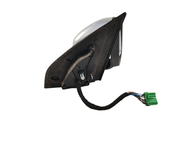 Зеркало электрическое Volvo XC90 2003 - 2006 года
