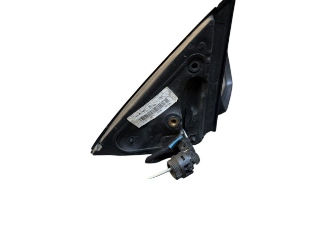 Зеркало (механическое)       Skoda Fabia Mk3 (NJ)  2015 - 2021 года   