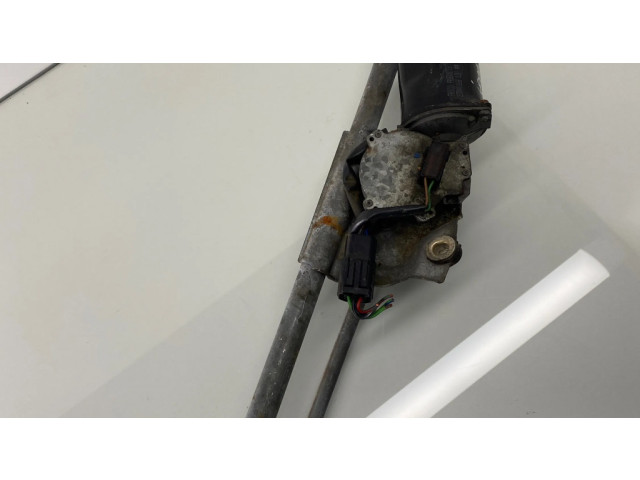 Комплект механизма стеклоочистителей