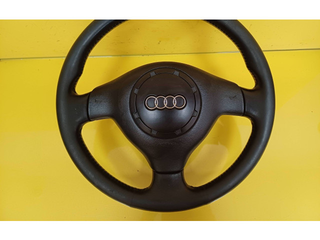 Руль Audi A3 S3 8L 1996 - 2003 года 8L0419091C