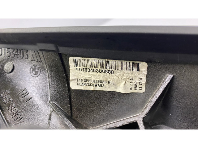 Zpětné zrcátko levé BMW 5 F10 F11 2012