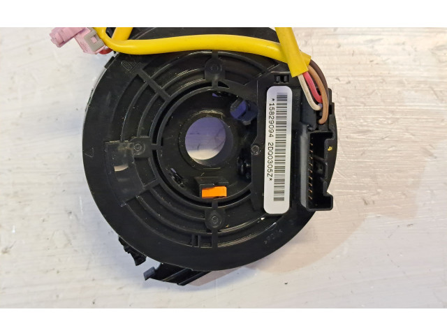 Подрулевой шлейф SRS 15829094 Chevrolet Tahoe