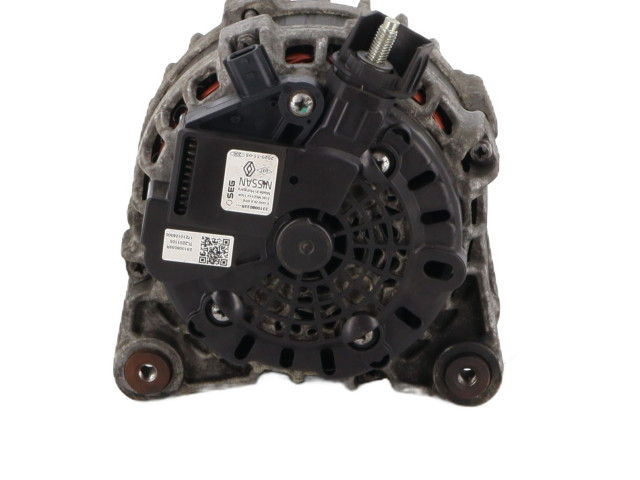 Генератор 231002517R Renault Twingo III