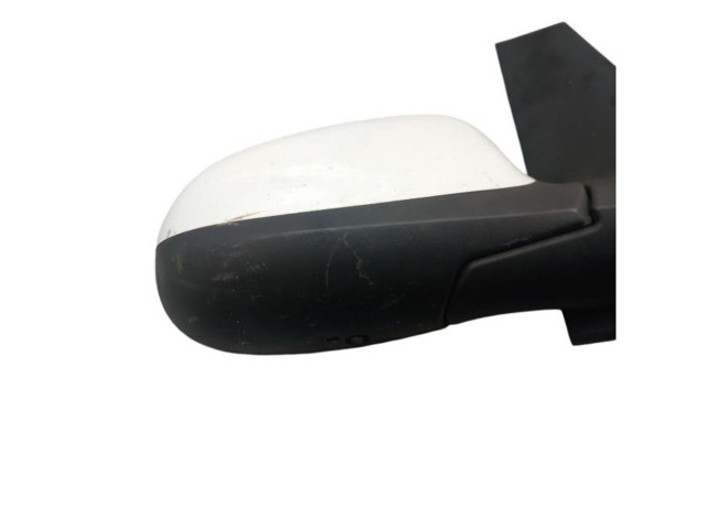 Зеркало электрическое        Ford Ka  2009 - 2017 года   