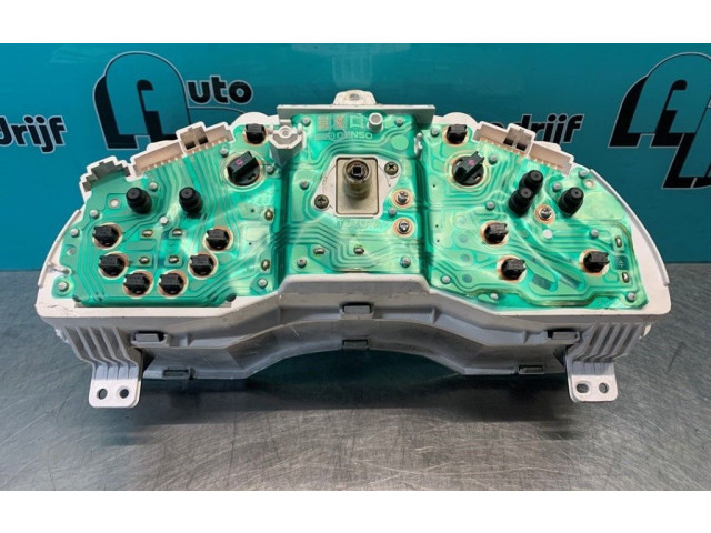 Přístrojová deska  Toyota Starlet (P80) IV 1993 8320010510, 1573100453  