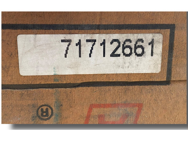 Блок комфорта 71712661   Lancia Y10   