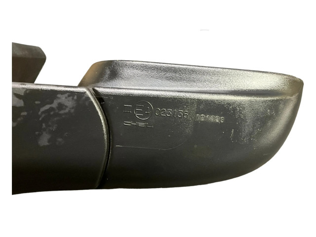 Зеркало электрическое     правое   Chevrolet Spark     