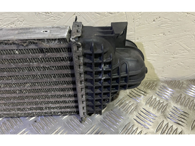 Интеркулер E1G36K775JA Ford Galaxy