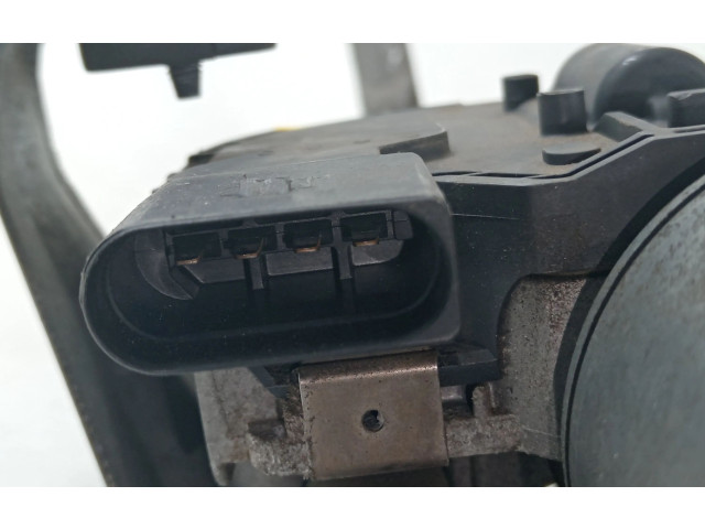 Моторчик дворников 2K1955023G, 3397020885 Volkswagen Caddy