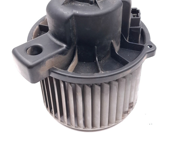 Вентилятор печки Smart ForTwo I