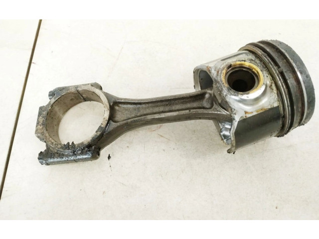  Поршень с шатуном  038j  Volkswagen PASSAT B6  