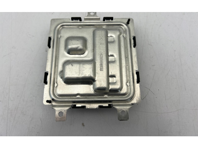 Блок управления Xenon