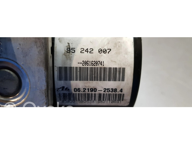 Блок АБС 95242007   Chevrolet  Nubira  