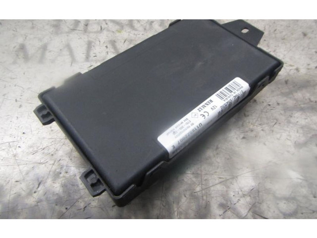 Блок управления 82002966328B, V118522007E   Dacia Logan Pick-Up