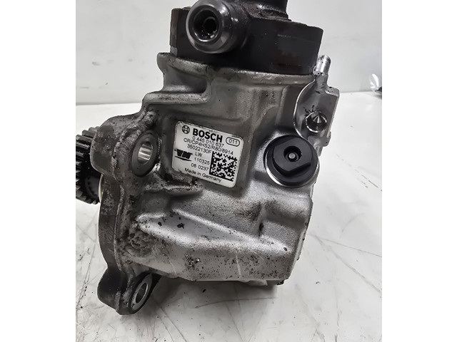 Топливный насос 0445010637, 35022130F Jeep Grand Cherokee EXF