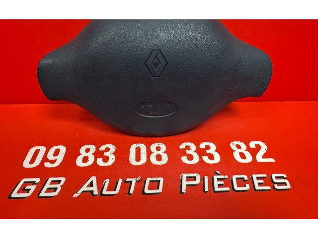 Подушка безопасности водителя 7700420170 Renault Clio II