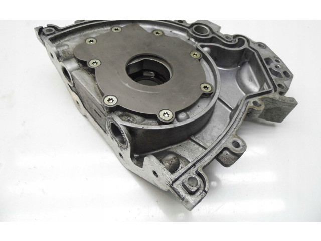 Масляный насос 306DT Jaguar XF X250