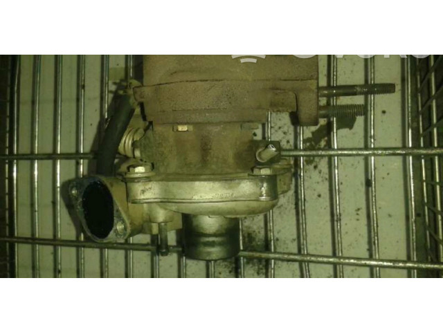 Turbodmychadlo Турбина 73501343 Fiat Punto (188)