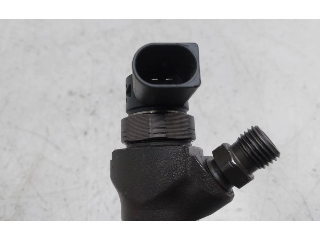 Форсунка 03L130277J Audi Q3 8U