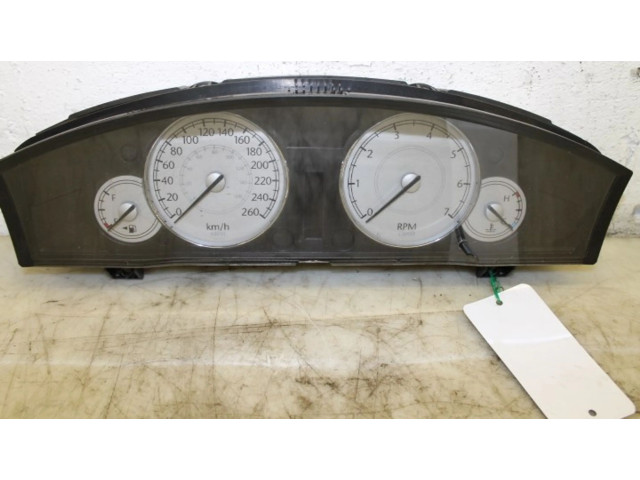 Панель приборов P56044943AH, P56044943AH   Chrysler 300 - 300C       