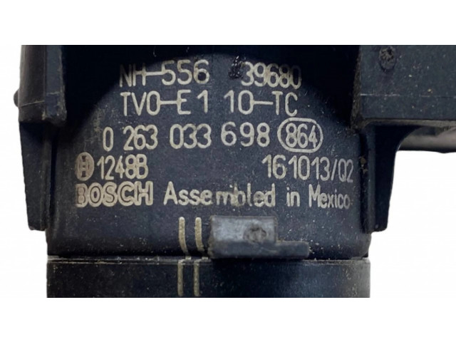 Датчик (датчики) парковки