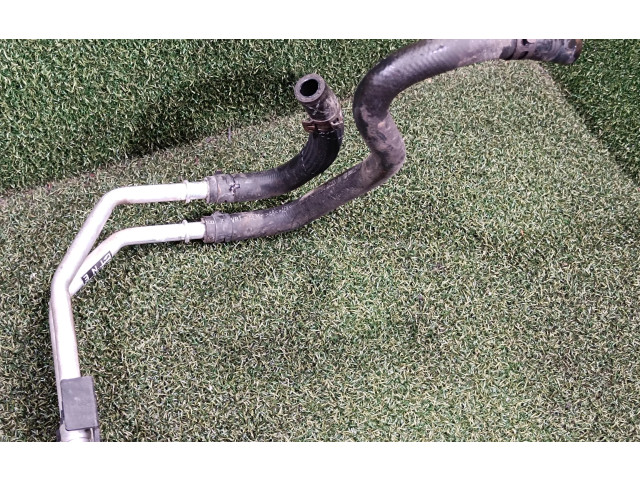 Интеркулер 99000956, 8MO376756 Porsche Cayenne (92A)