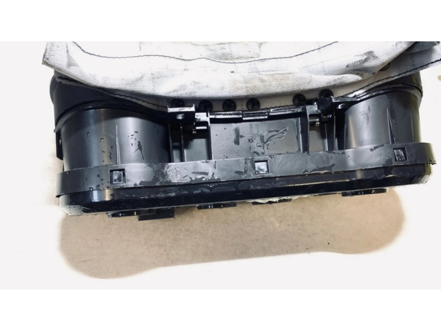 Přístrojová deska Fiat Bravo 2008 51761172