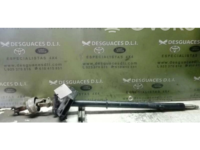 Руль Land Rover Defender 2007 - 2016 года 103113