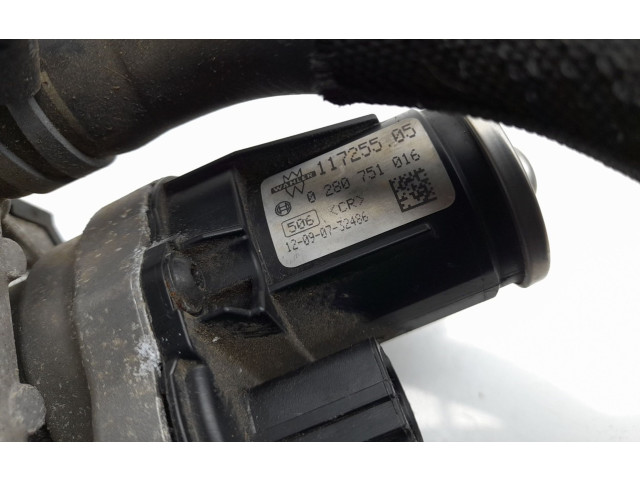 Vstřikovač 0280751016 Volkswagen Tiguan CFFB