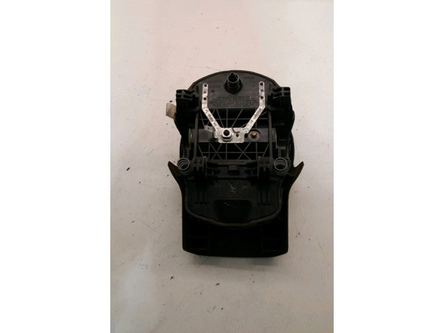 Подушка безопасности водителя 6032032 Nissan Pathfinder R51